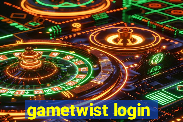 gametwist login
